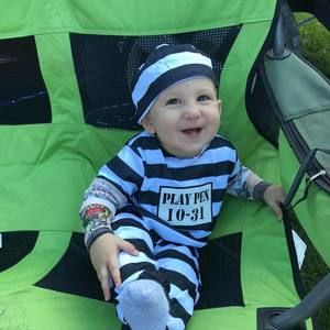 Meet your Posher, Cole